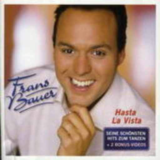 Frans Bauer – Hasta La Vista