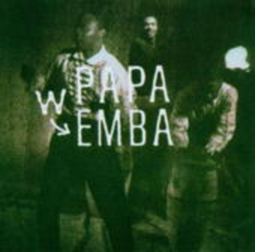 Papa Wemba – Papa Wemba