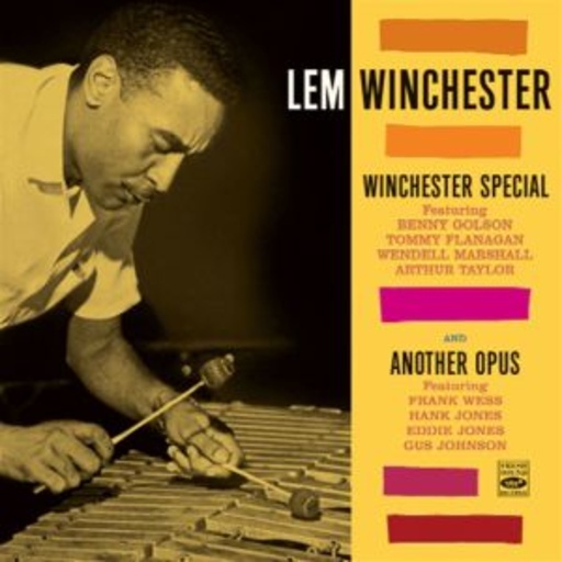 Winchester Special/Another Opus