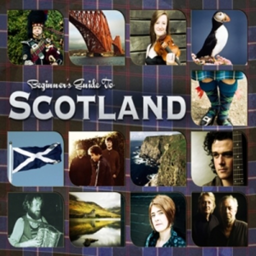 Diverse – Beginner's Guide To Scotland