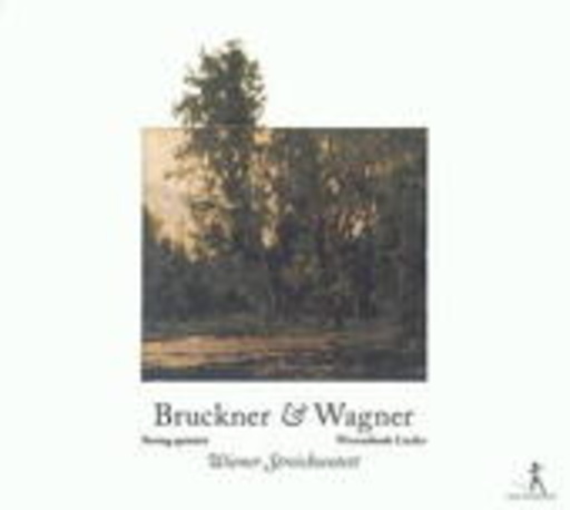 Wiener Streichsextett – Streichquintett/Wesendonk-Lieder