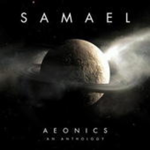 Aeonics: An Anthology