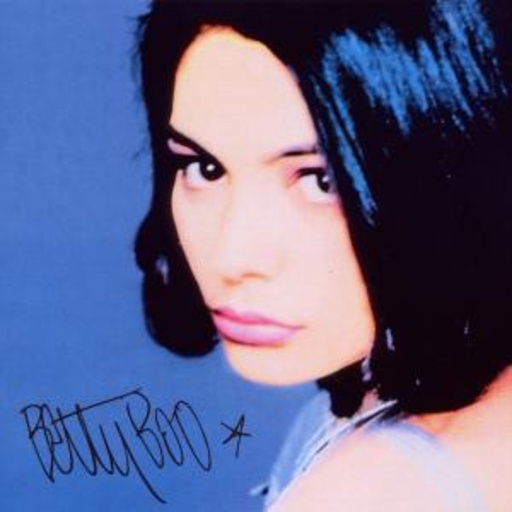 Betty Boo – Doin' The Do - The Best Of