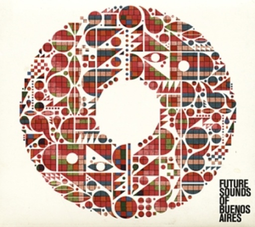 Diverse – Future Sounds Of Buenos Aires