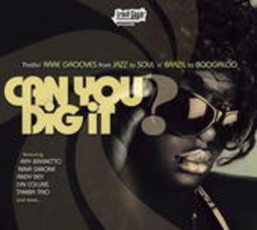Diverse – Can You Dig It?