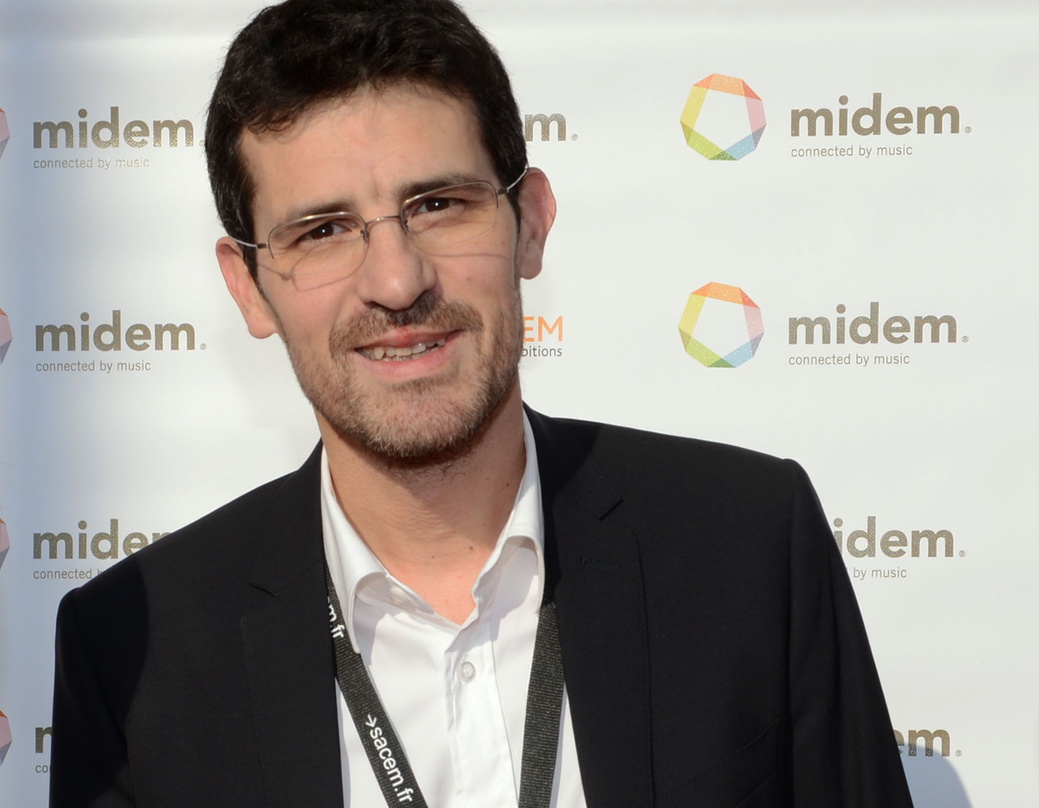 Zieht Bilanz zur Midem 2013: Messedirektor Bruno Crolot