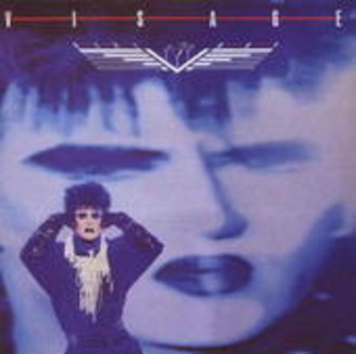 Visage – Beat Boy