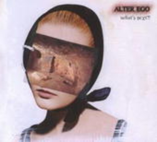 Alter Ego – What's Next?!