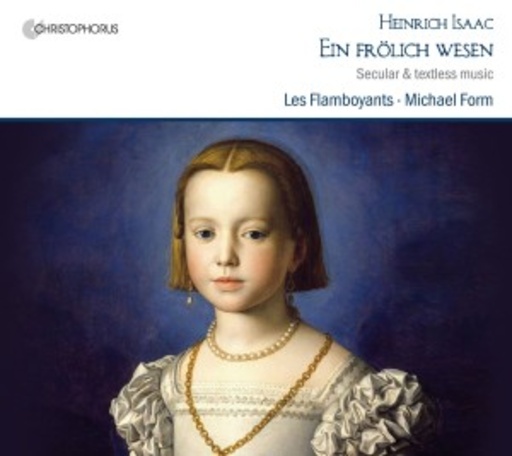 Michael Form/Les Flamboyants – Ein Frölich Wesen