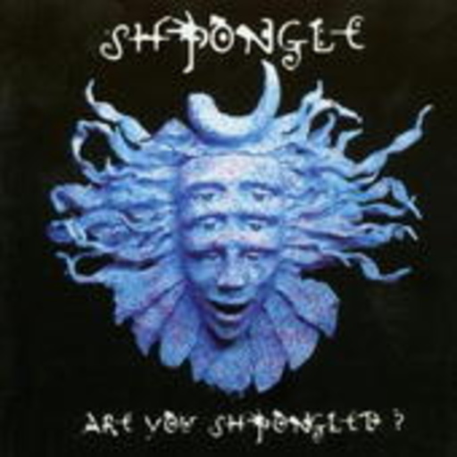 Sphongle – Are You Sphongled?