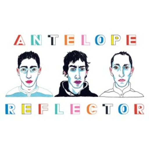 Antelope – Reflector