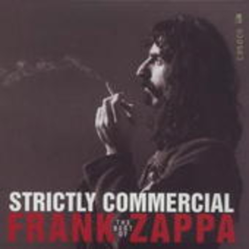 Frank Zappa – Strictly Commercial