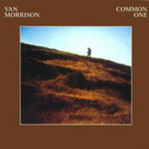 Van Morrison – Common One