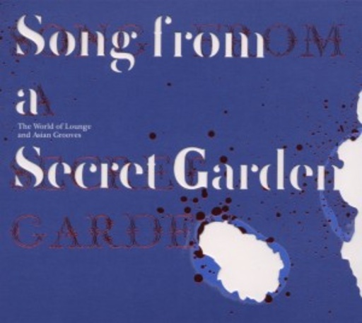 Diverse – Song From A Secret Garden