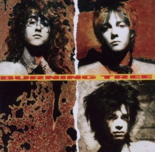 Burning Tree – Burning Tree