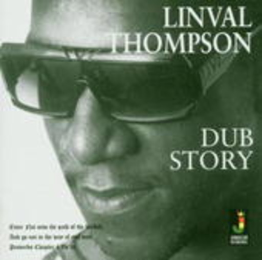 Linval Thompson – Dub Story