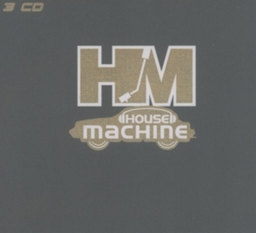 Diverse – Luxury Edition - House Machine