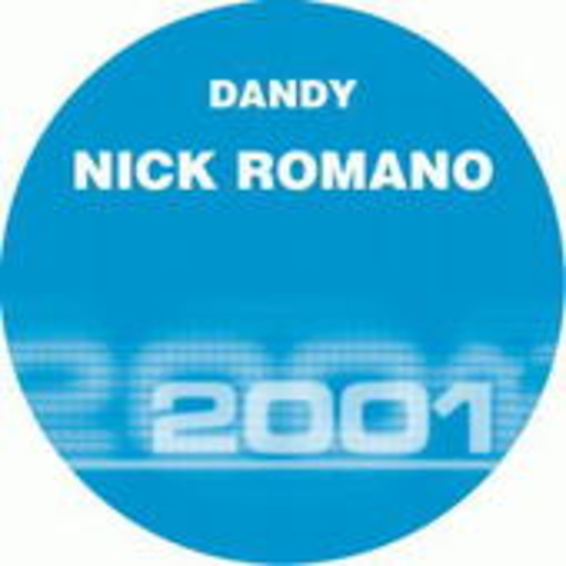 Nick Romano – Dandy