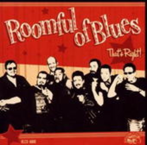 Roomful Of Blues – That's Right