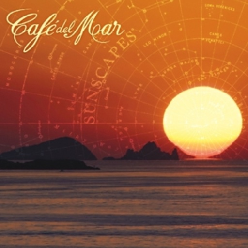 Diverse – Café Del Mar - Sunscapes