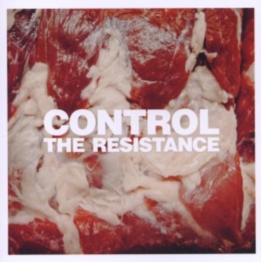 Control – The Resistance