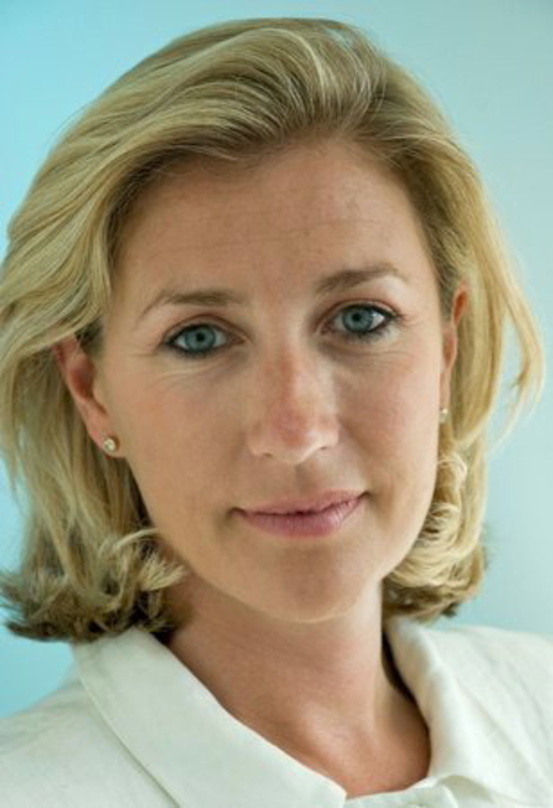 Von 2009 bis 2013 bei EMI Music: Andria Vidler