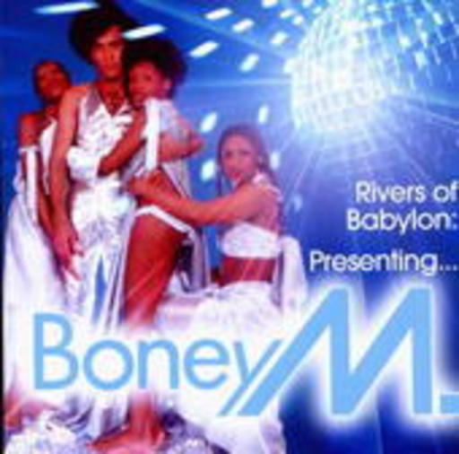 Boney M. – Rivers Of Babylon