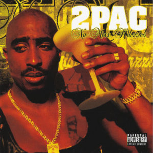 2Pac – Death Row pres. Nu-Mixx Klazzics