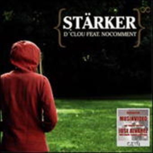 D'Clou feat. Nocomment – Stärker
