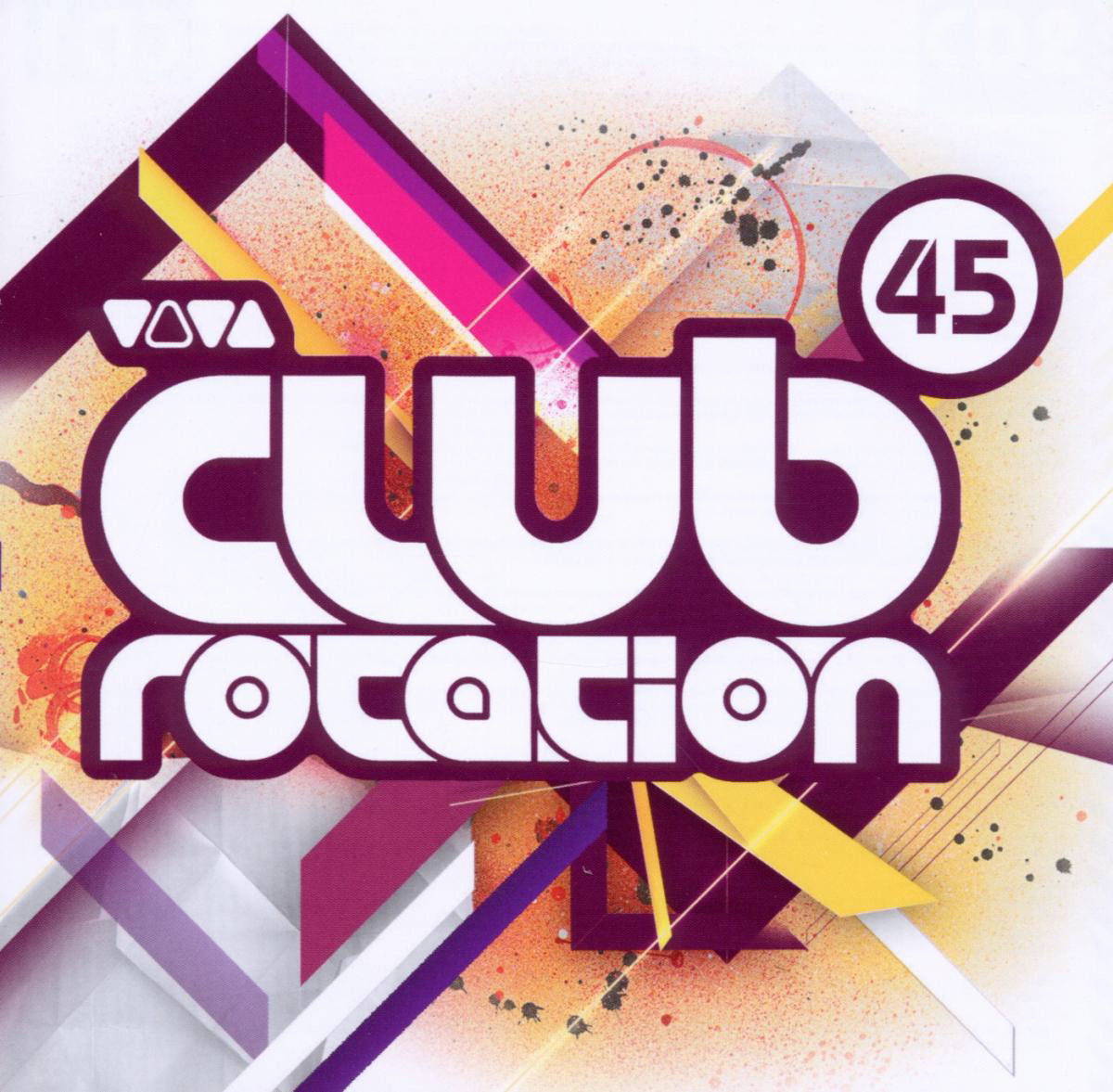 Viva Club Rotation 45