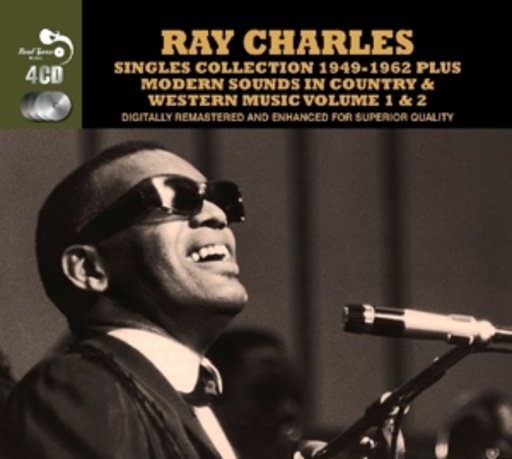 Singles Collection 1949-1962