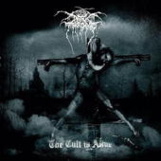 Darkthrone – The Cult Is Alive