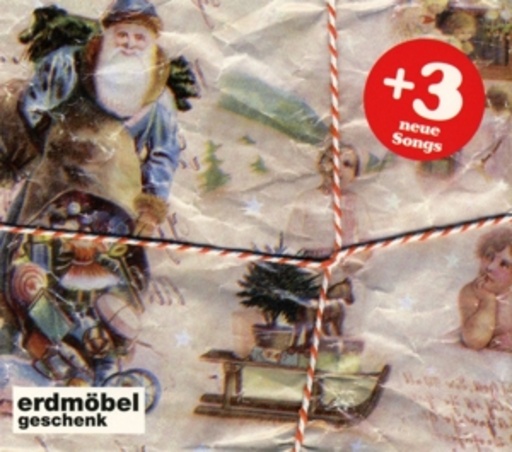 Erdmöbel – Geschenk +3