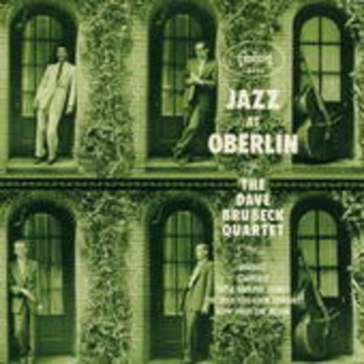 Dave Brubeck Quartet – Jazz At Oberlin