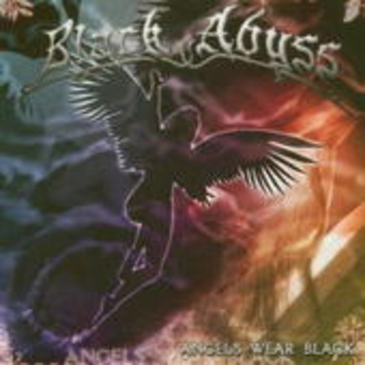 Black Abyss – Angel Wear Black