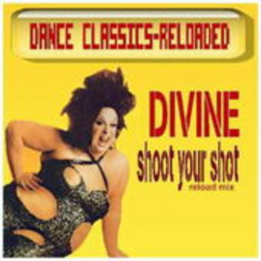 Divine – Shoot Your Shot