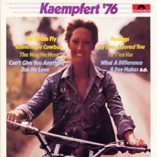 Kaempfert ’76