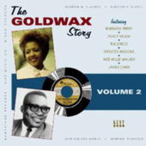 Diverse – Goldwax Story Vol. 2