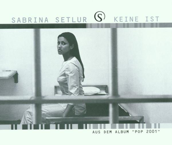Sabrina Setlur – Keine ist