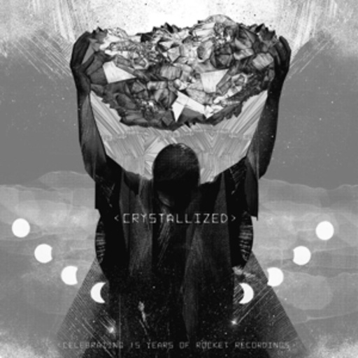 Diverse – Crystallized - 15 Years Of Rocket Recordings