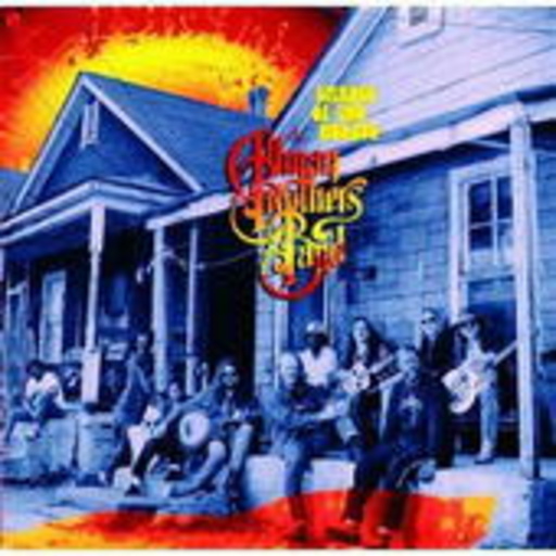 The Allman Brothers Band – Shades Of Two Worlds