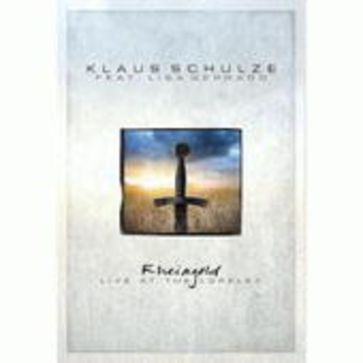 Klaus Schulze & Lisa Gerrard – Rheingold