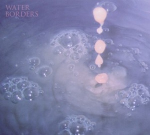 Water Borders – Harbored Mantras