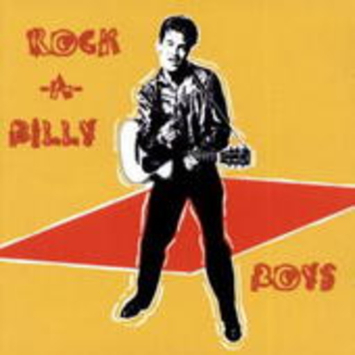 Diverse – Rock-A-Billy Boys