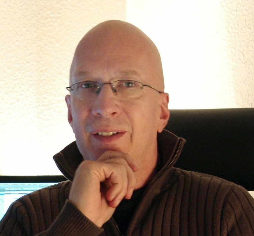Diskutiert auf der Musikmesse mit: Micki Meuser