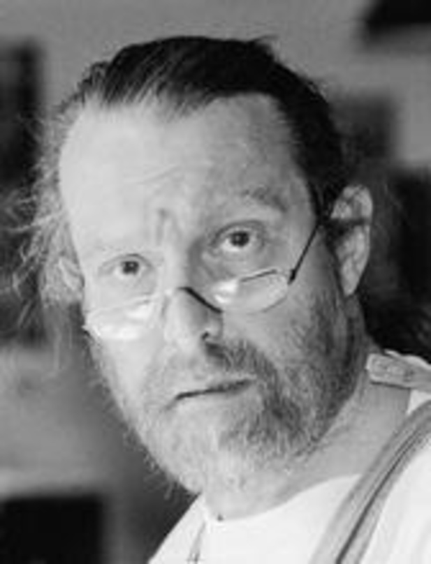 Schützt seine Veröffentlichungen gegen Raubkopierer: Bear-Family-Chef Richard Weize