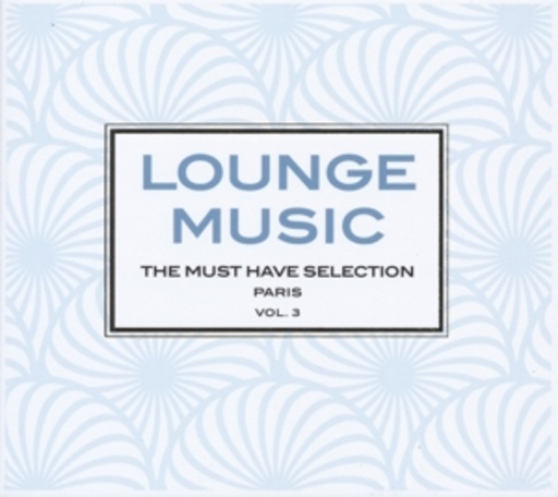 Diverse – Lounge Music - Paris 03