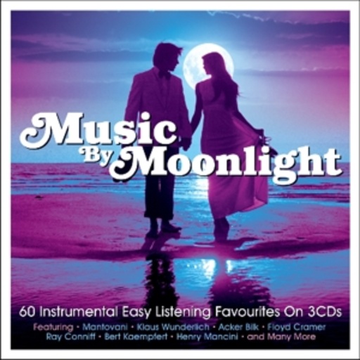 Diverse – Music By Moonlight