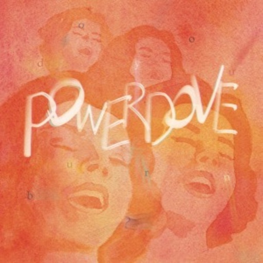 Powerdove – Do You Burn