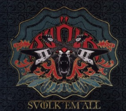 Svölk – Svölk 'Em All